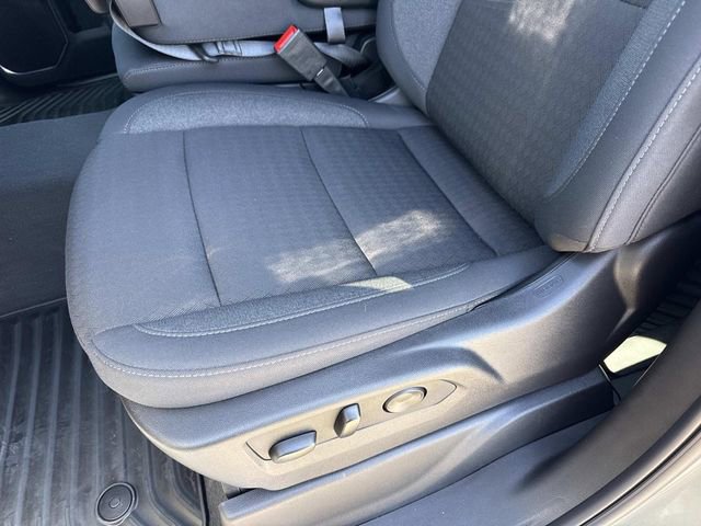 New 2026 GMC Sierra 1500 Elevation image 16