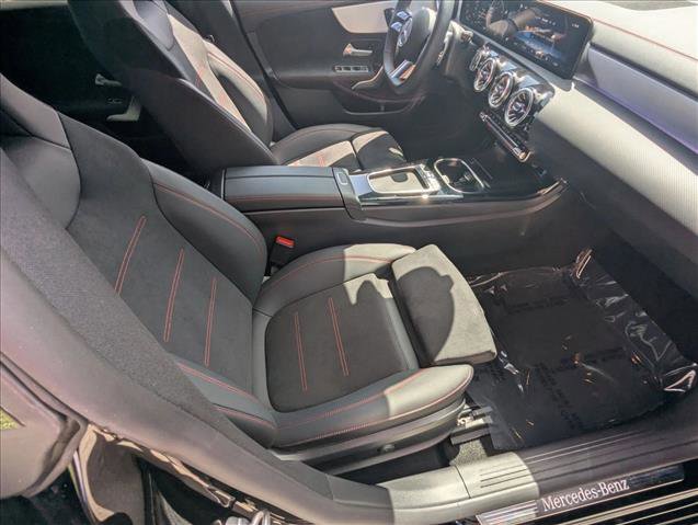Certified 2026 Mercedes-Benz CLA 250 image 22