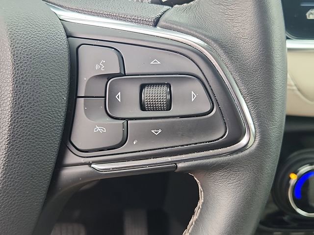 Used 2023 Buick Encore GX Preferred w/ Cold Weather Comfort Package image 21
