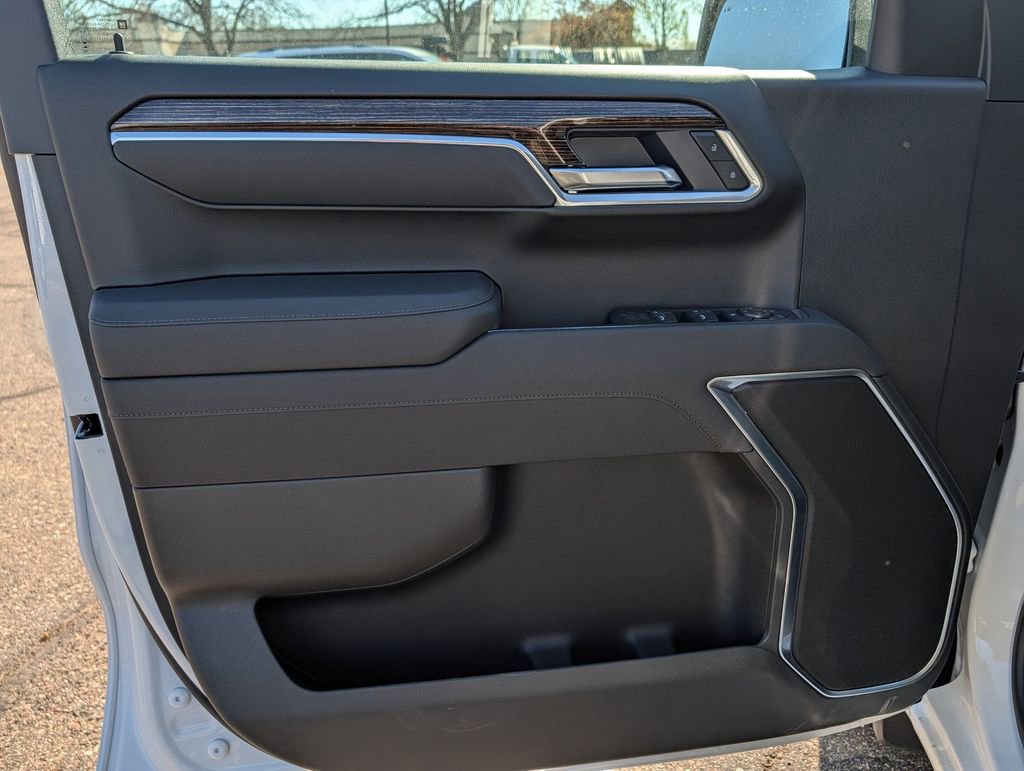 New 2026 GMC Sierra 1500 SLE AWD/4WD image 35