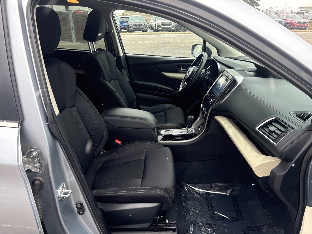 Certified 2021 Subaru Ascent Premium w/ Convenience Package image 10
