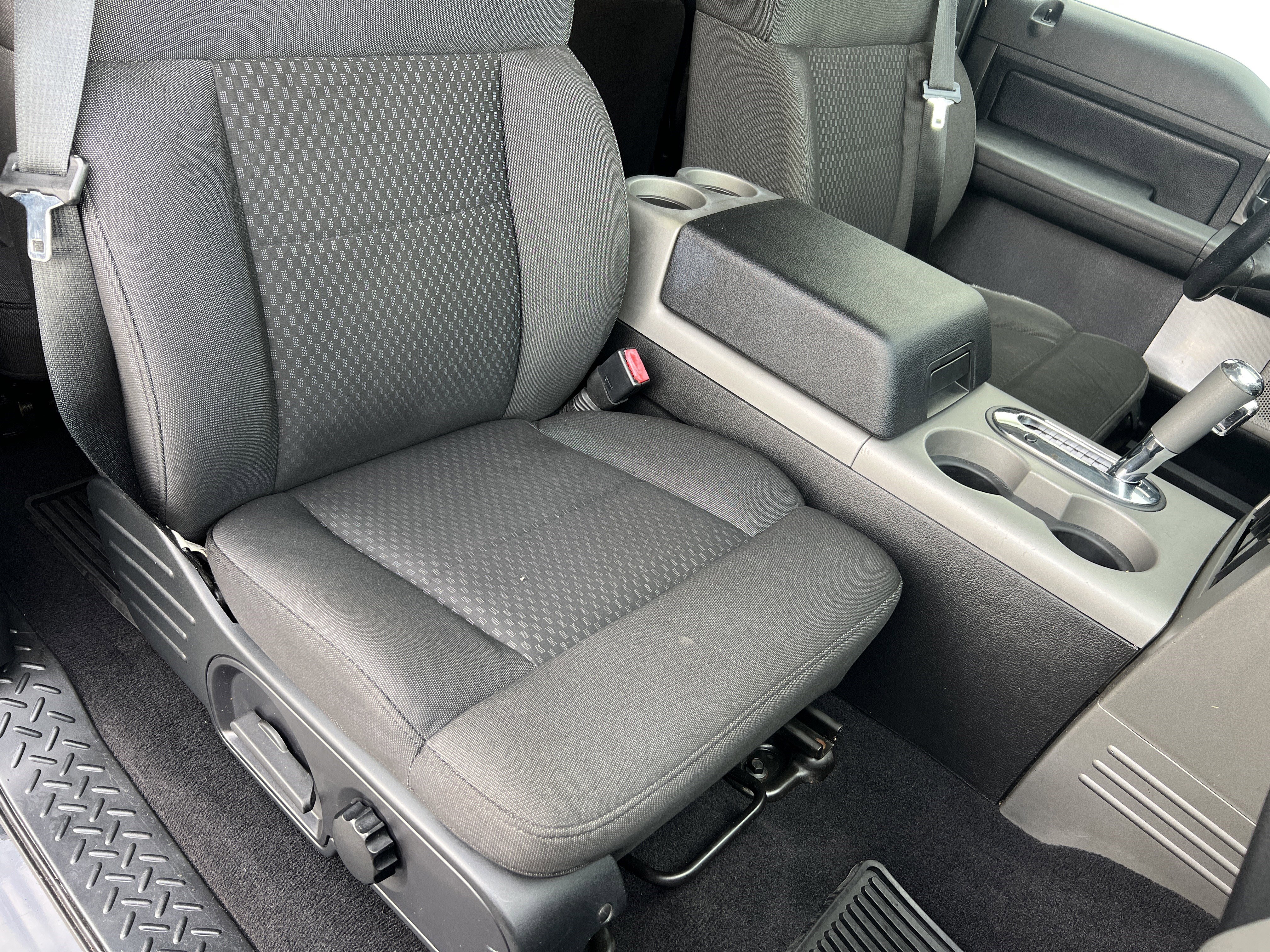 Used 2007 Ford F150 FX4 AWD/4WD image 19