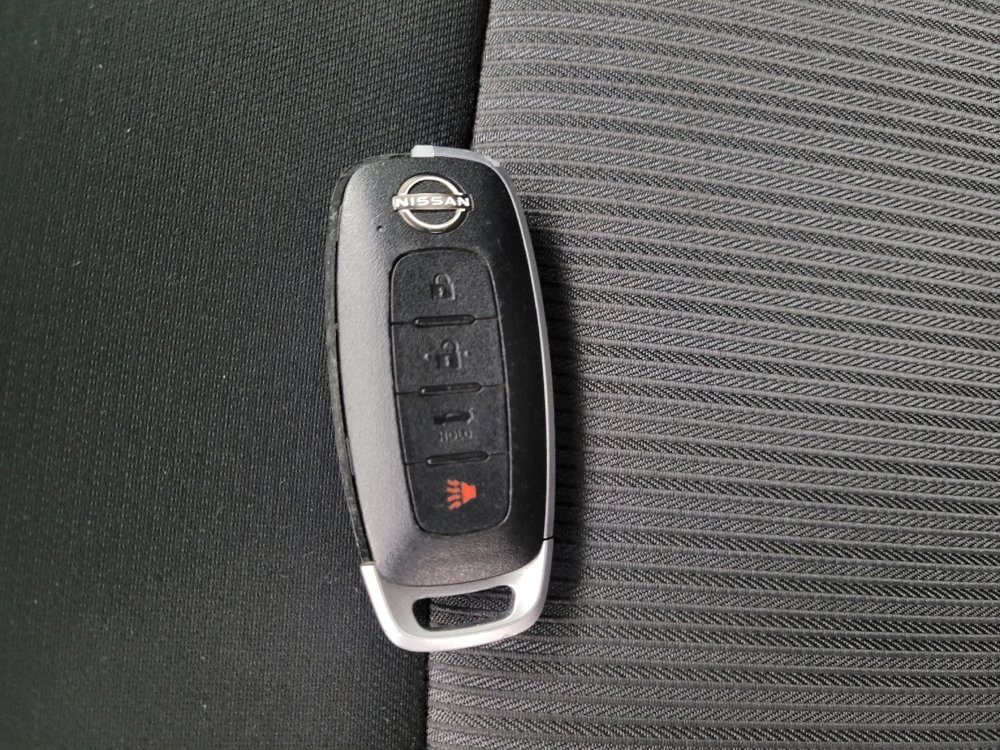 Used 2024 Nissan Sentra SV FWD image 32