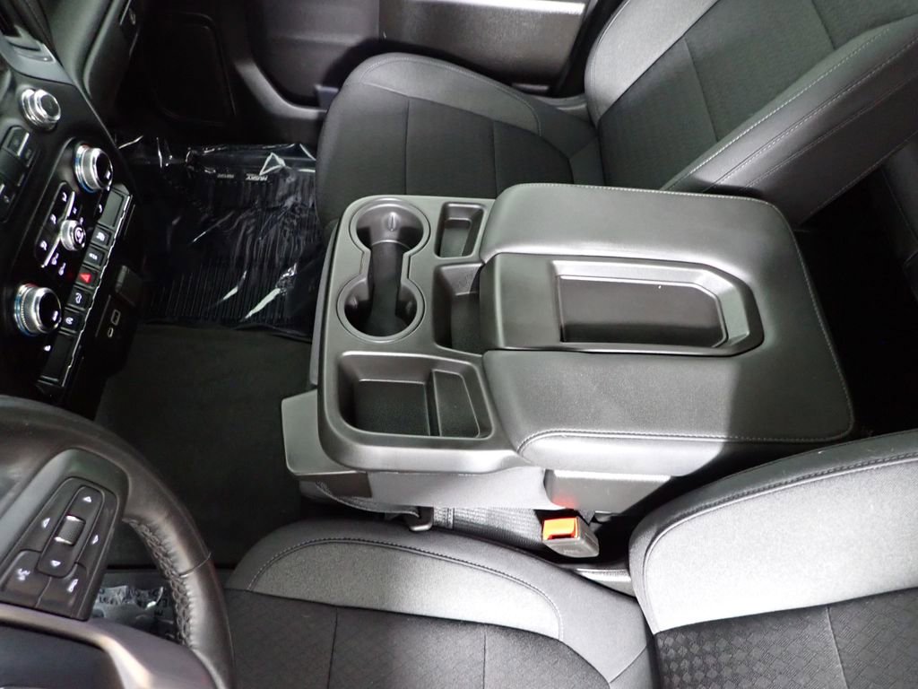 Used 2021 GMC Sierra 1500 Elevation image 35