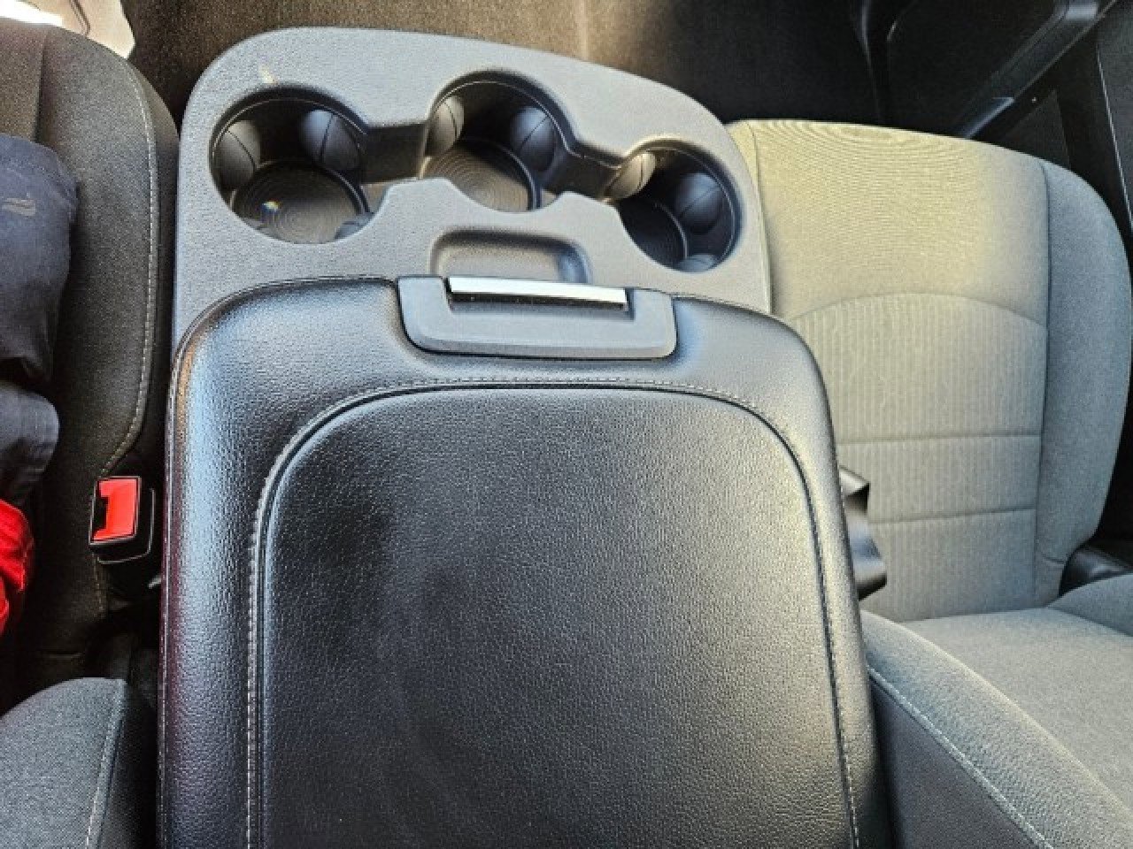 Used 2024 RAM 1500 Classic Warlock image 26