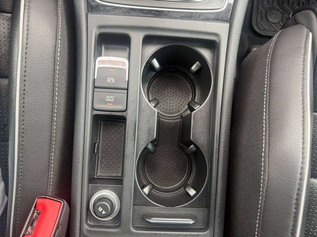 Used 2019 Volkswagen Golf R 4-Door AWD/4WD image 23