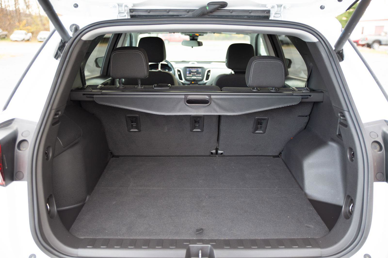 Certified 2023 Chevrolet Equinox LT w/ Driver Convenience Package image 25