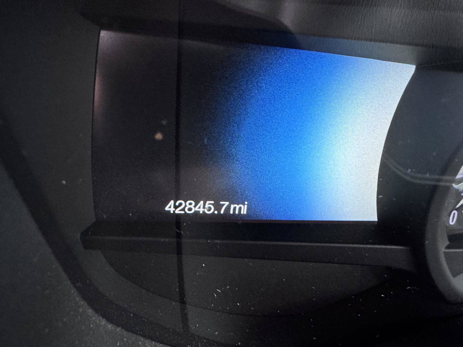 Used 2019 Ford Fusion Titanium FWD image 10