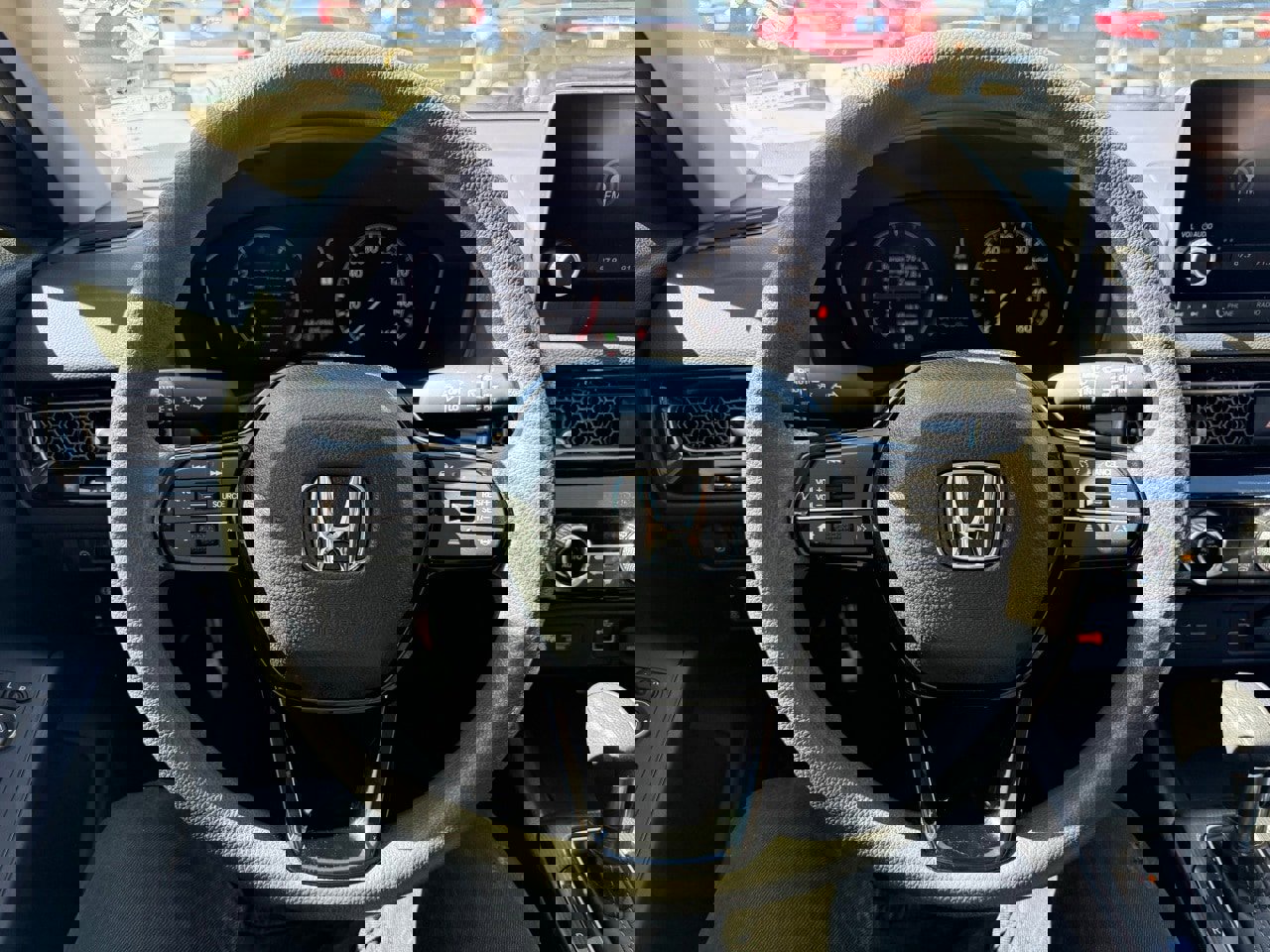 Used 2023 Honda Civic LX image 12