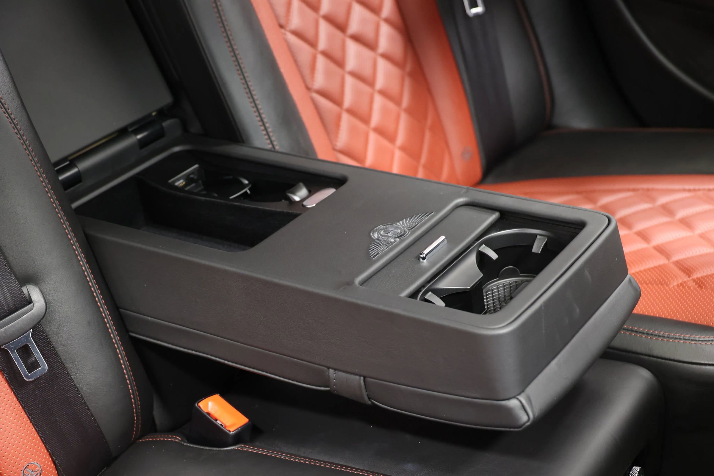 Used 2017 Bentley Flying Spur S V8 AWD/4WD image 82