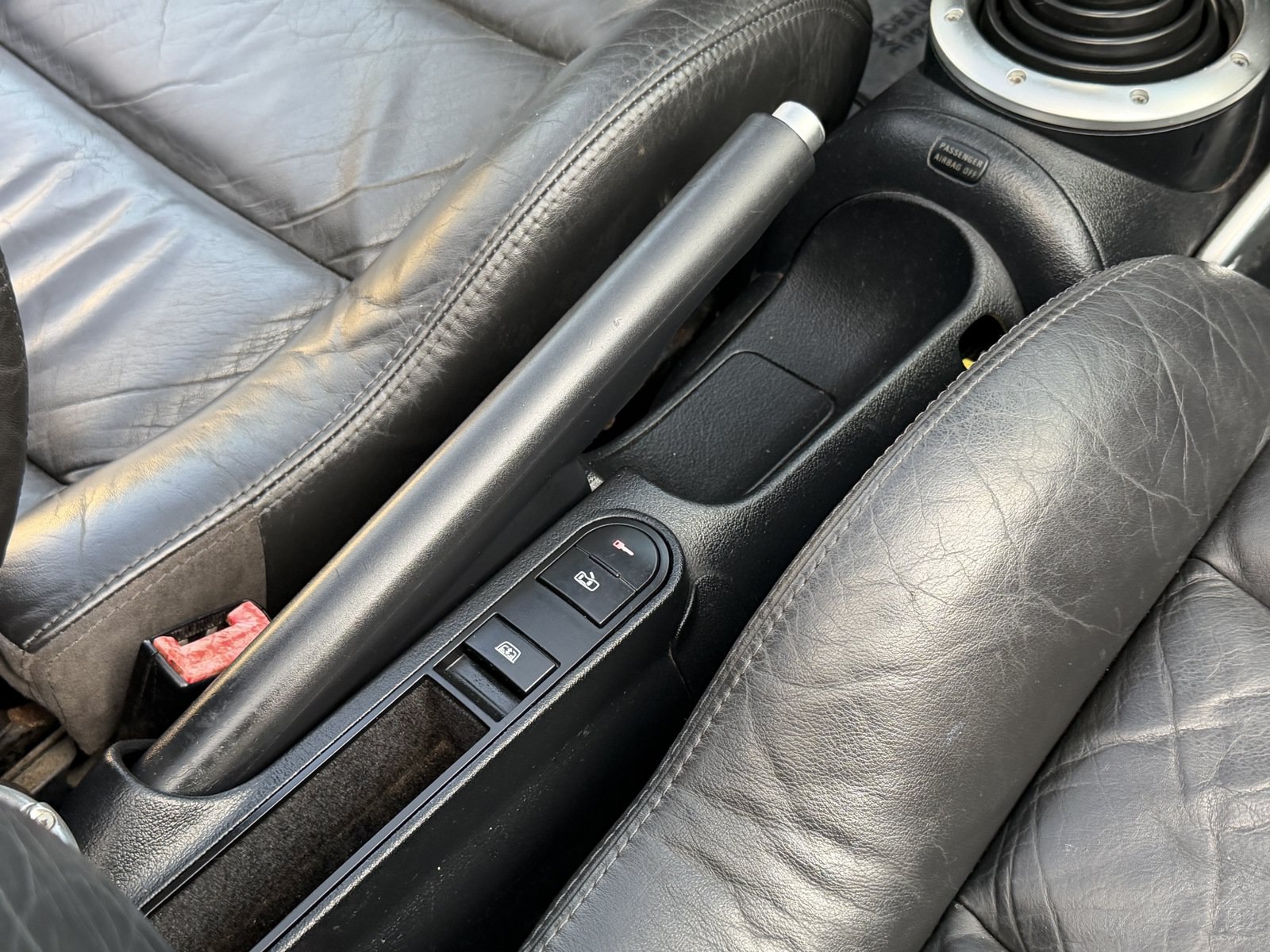 Used 2001 Audi TT 1.8T AWD/4WD image 29