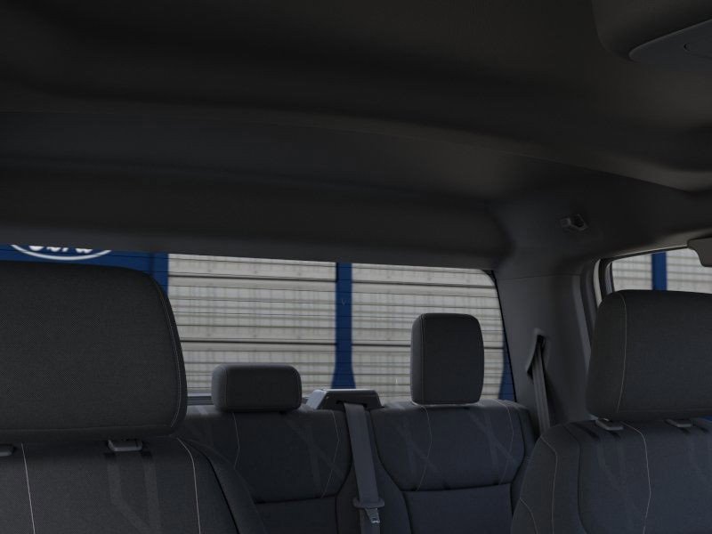 New 2026 Ford F150 STX image 23