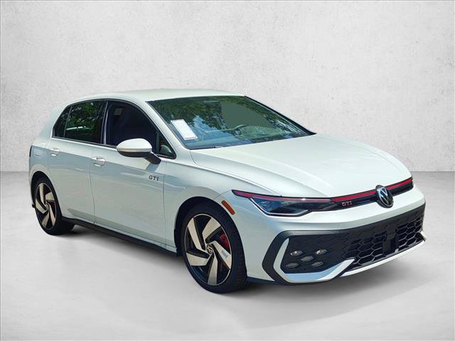 New 2026 Volkswagen Golf S FWD video 3