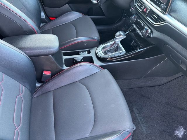 Used 2023 Kia Forte GT image 37