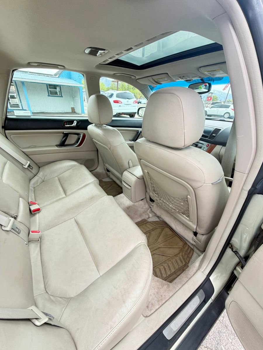 Used 2005 Subaru Outback 3.0R AWD/4WD image 18