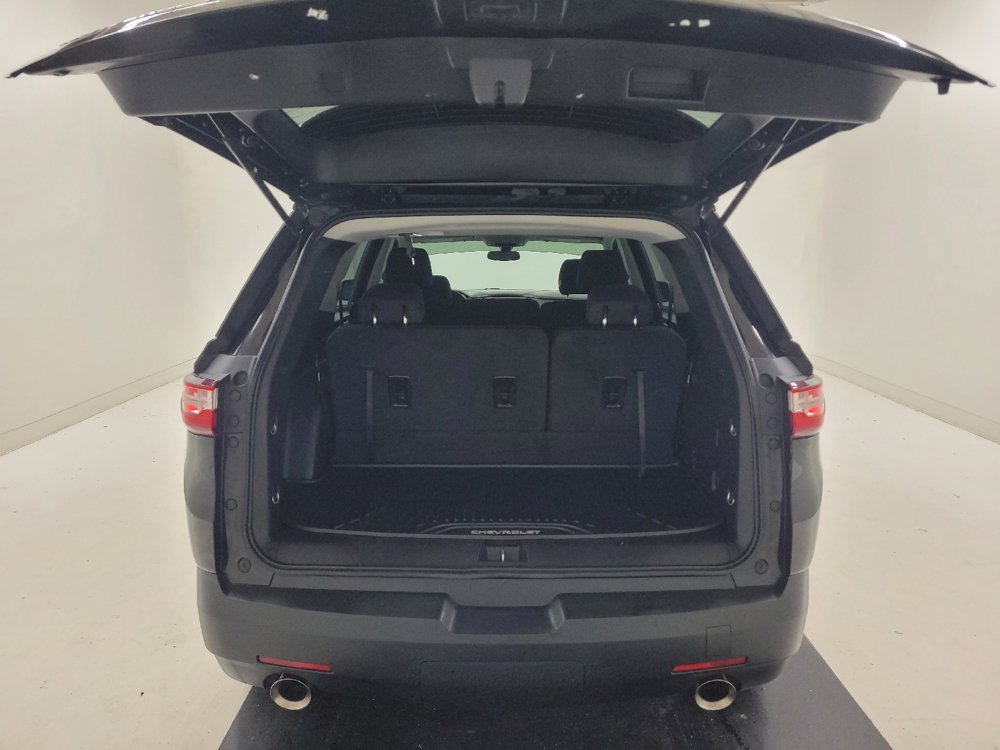 Used 2019 Chevrolet Traverse LS AWD/4WD image 29