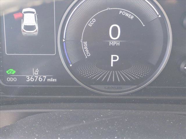 Used 2019 Lexus UX 250h UX 250h w/ Premium Package image 8