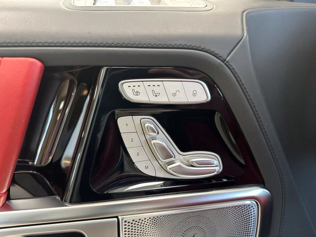 Used 2022 Mercedes-Benz G 63 AMG 4MATIC image 21