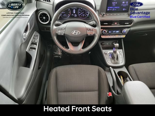 Used 2022 Hyundai Kona SEL w/ Convenience Package AWD/4WD image 27
