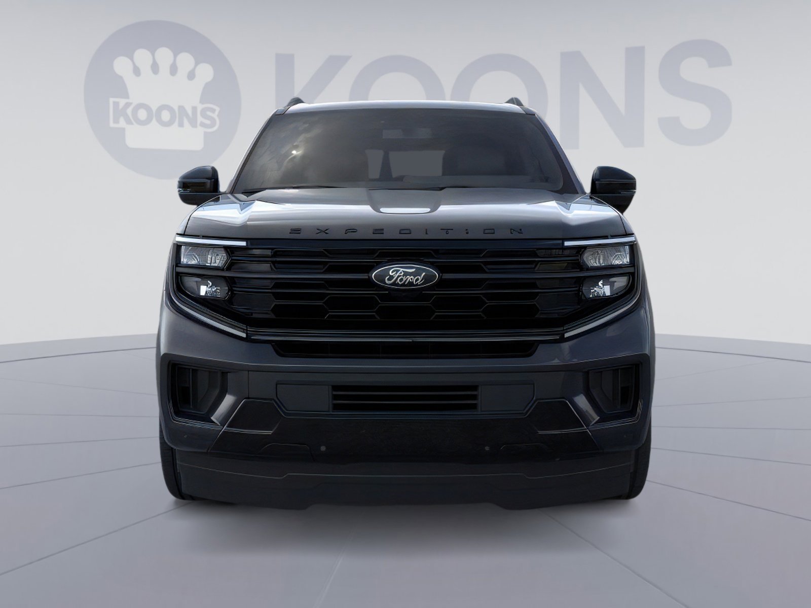 New 2026 Ford Expedition Platinum w/ Stealth Appearance Package image 8