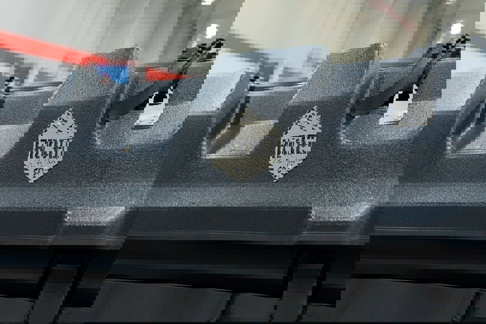 Used 2019 Jeep Wrangler Unlimited Rubicon image 10