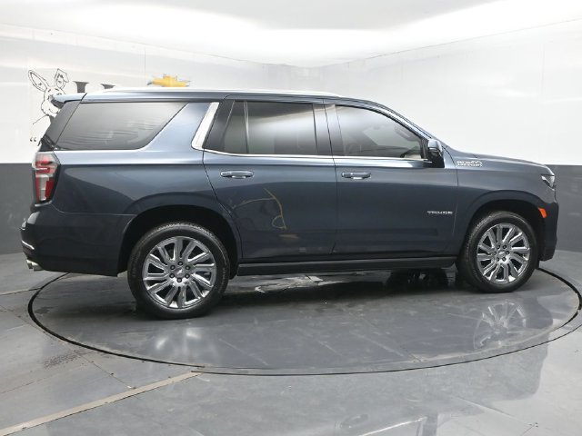 Used 2021 Chevrolet Tahoe High Country w/ Premium Package AWD/4WD image 43