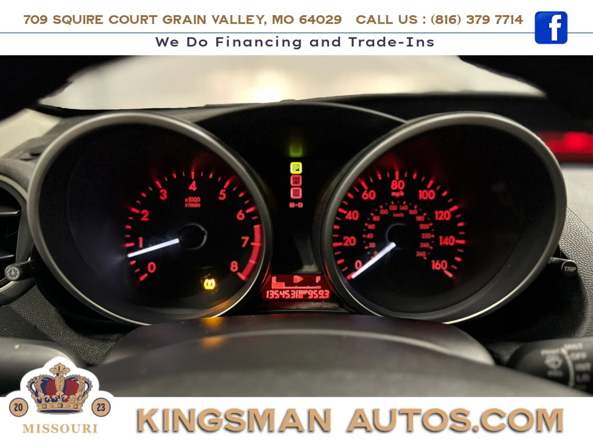 Used 2010 MAZDA MAZDA3 i Touring FWD image 11