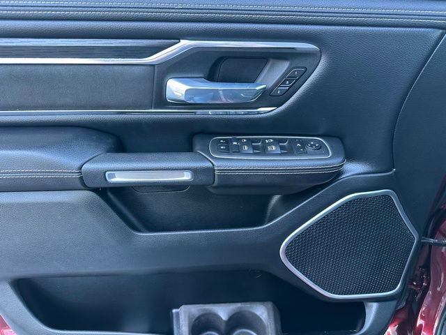 Used 2023 RAM 1500 Laramie image 28