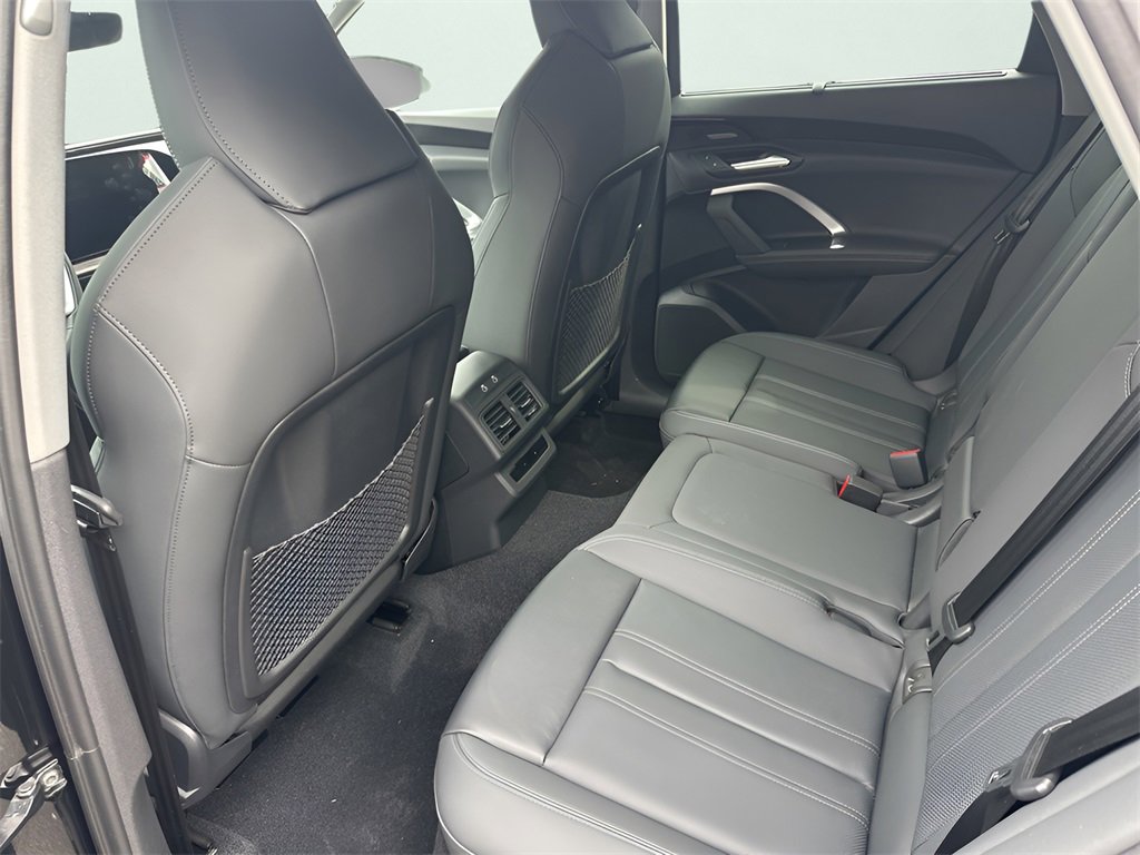 New 2025 Audi Q5 Premium Plus image 19