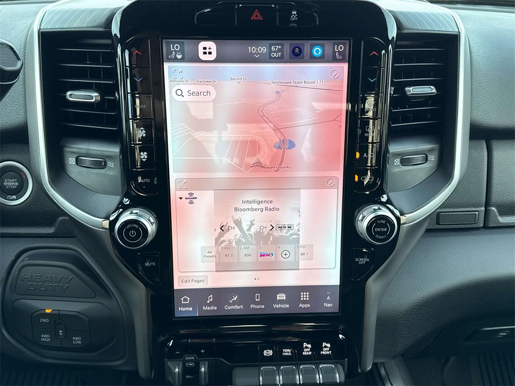 New 2026 RAM 3500 Big Horn image 30