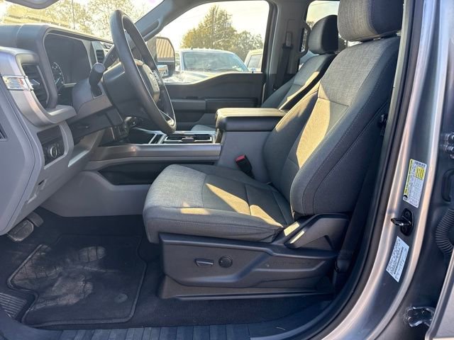 Used 2023 Ford F250 XLT w/ 360-Degree Camera Package image 9