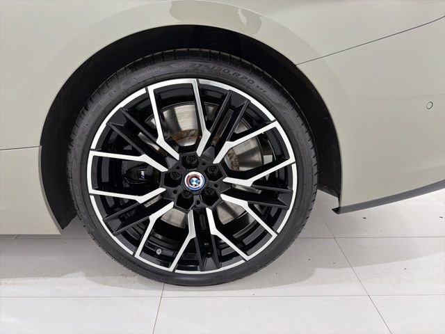 Certified 2023 BMW M850i xDrive Convertible AWD/4WD image 43