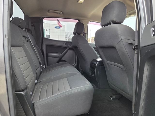 Used 2020 Ford Ranger XL w/ FX4 Off-Road Package image 14