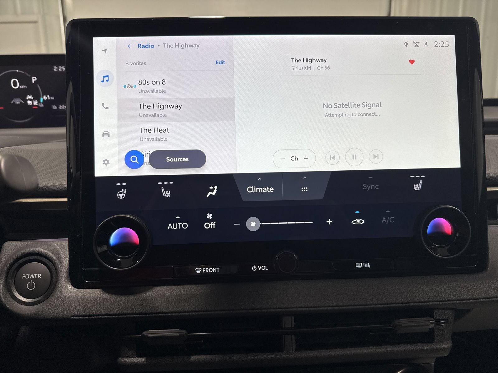 New 2026 Toyota bZ AWD/4WD image 23