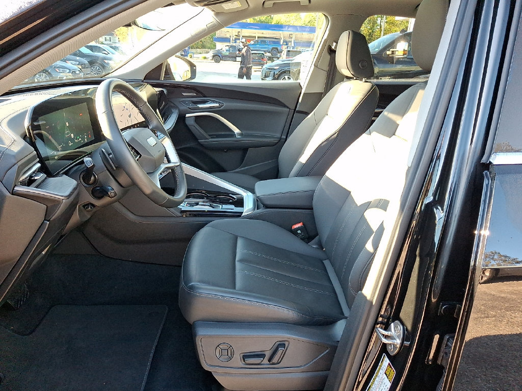 Certified 2025 Audi Q5 Premium Plus w/ Premium Plus AWD/4WD image 14