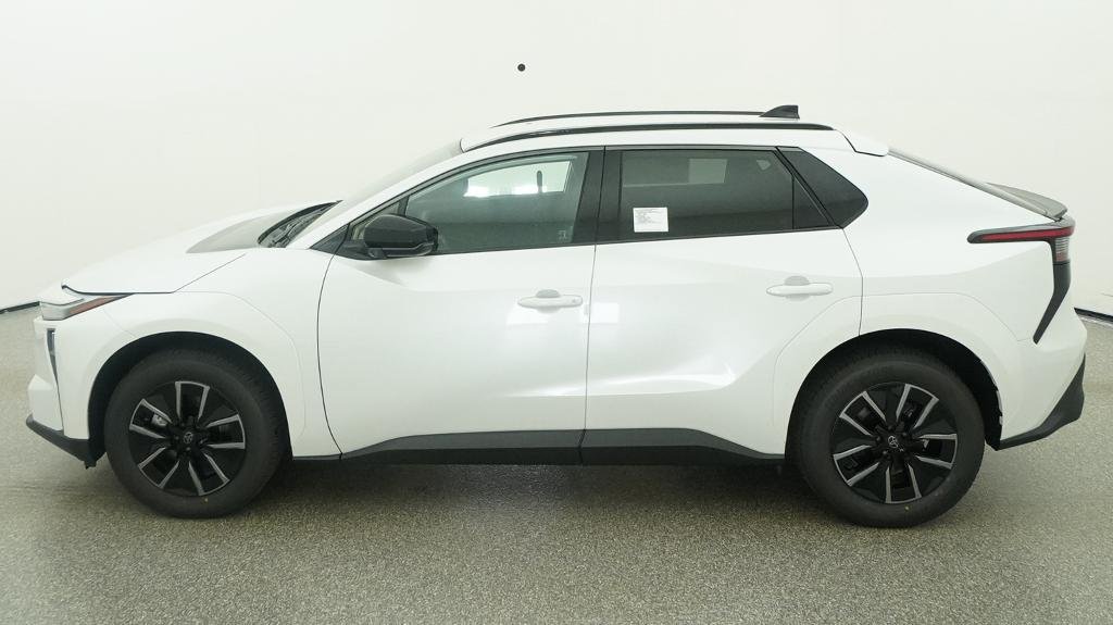 New 2026 Toyota bZ AWD/4WD image 3