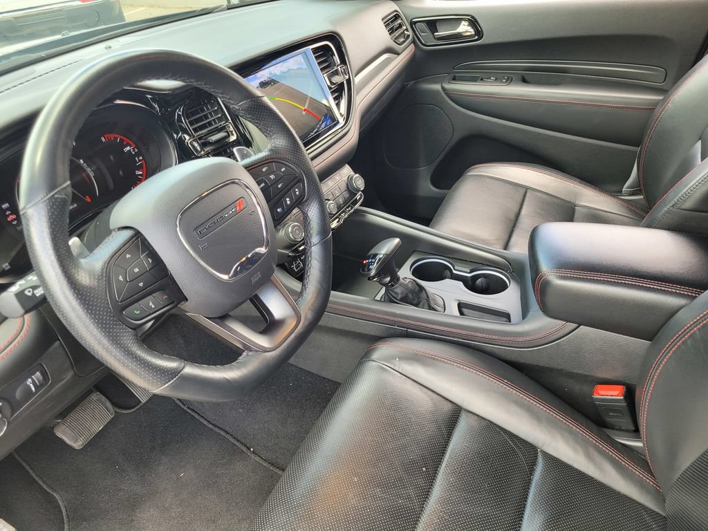 Used 2024 Dodge Durango GT AWD/4WD image 18