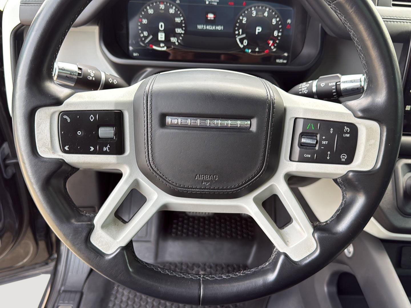 Used 2022 Land Rover Defender 110 XS Edition image 15