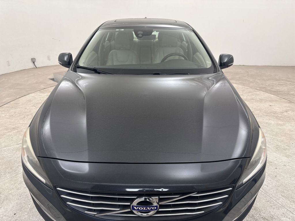 Used 2015 Volvo S60 T5 Premier FWD image 15