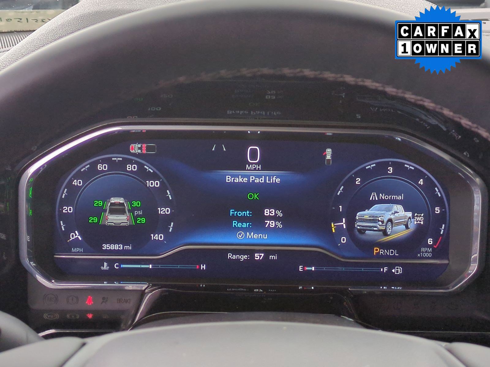 Used 2024 Chevrolet Silverado 1500 LT image 15