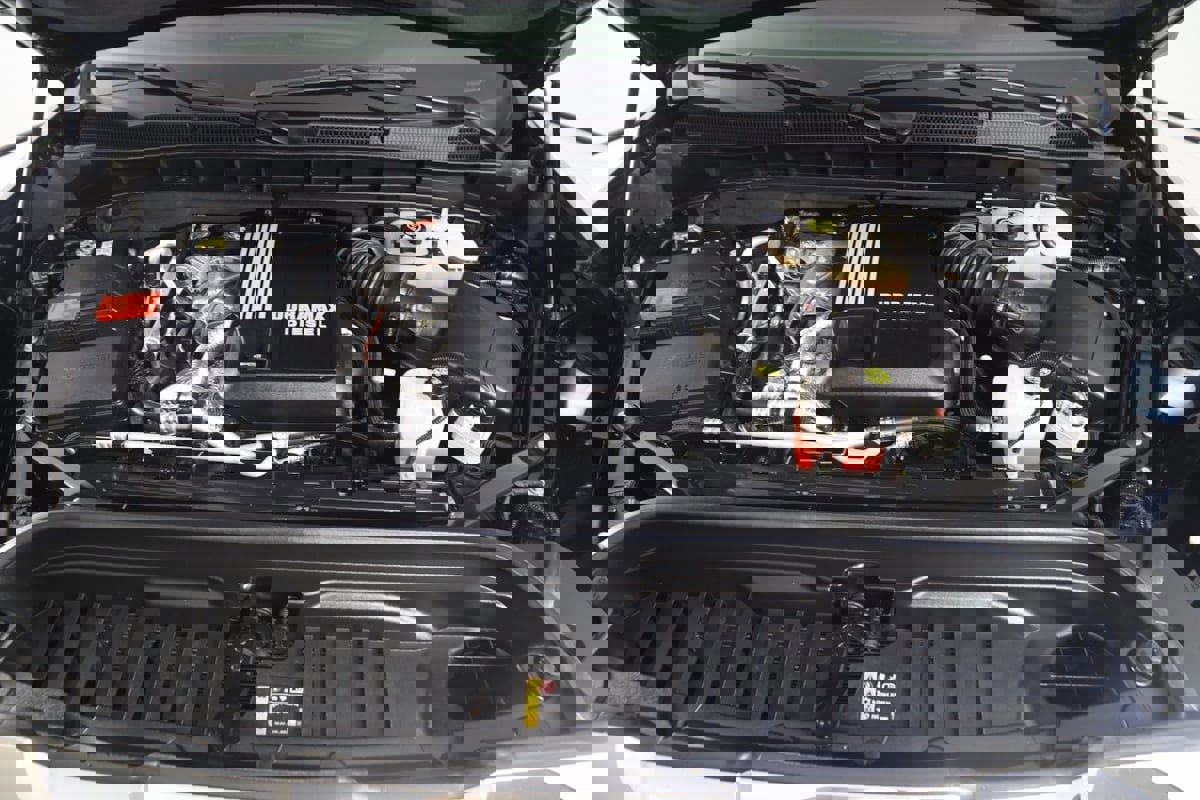 Used 2023 GMC Sierra 1500 Denali image 56