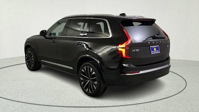 New 2026 Volvo XC90 B5 Plus w/ Protection Package AWD/4WD image 5