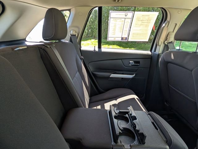 Used 2011 Ford Edge SE w/ 101A Rapid Spec Order Code FWD image 24