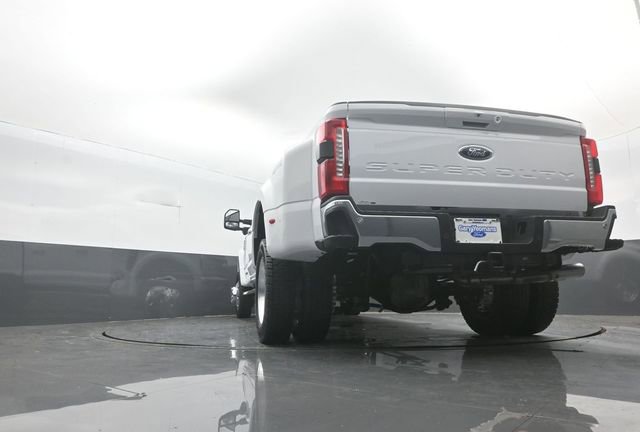 New 2026 Ford F450 Lariat AWD/4WD image 35