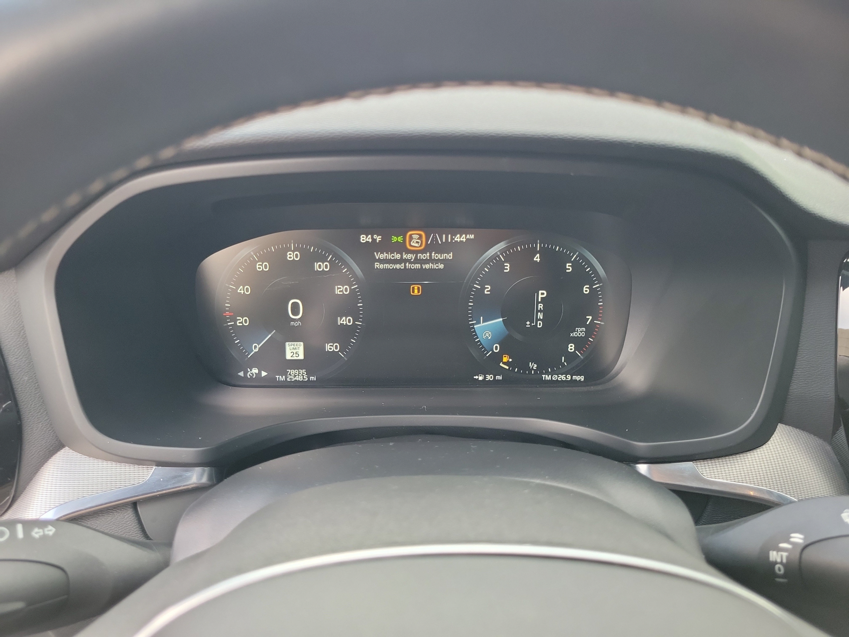 Used 2019 Volvo S60 T5 R-Design FWD image 18