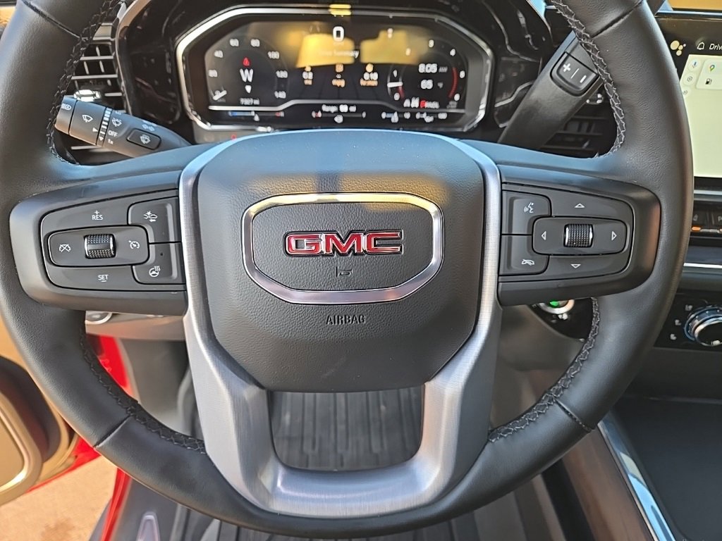 Used 2024 GMC Sierra 2500 SLT w/ SLT Premium Package image 21