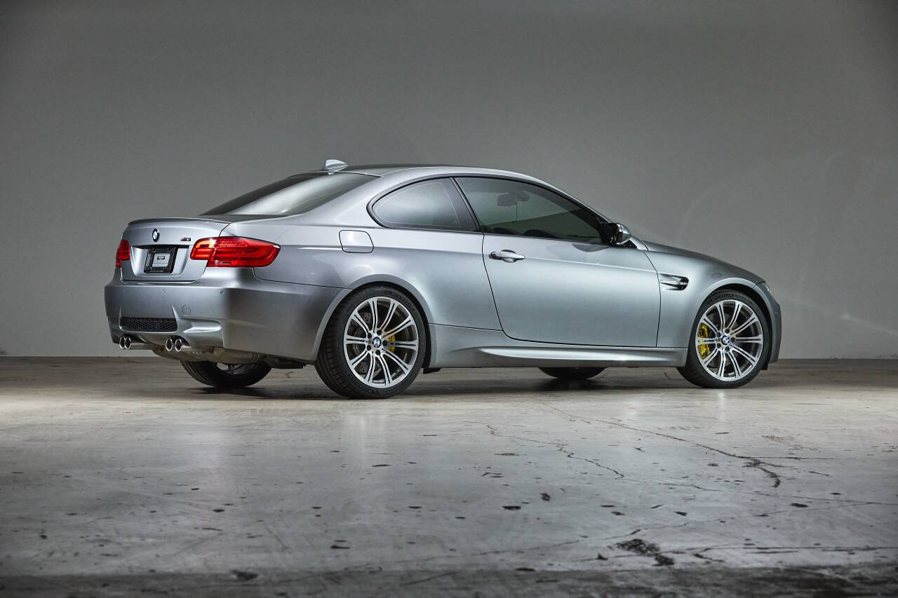 Used 2013 BMW M3 Coupe RWD image 5