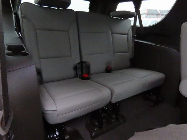 New 2026 GMC Yukon XL Elevation w/ Elevation Premium Package AWD/4WD image 15