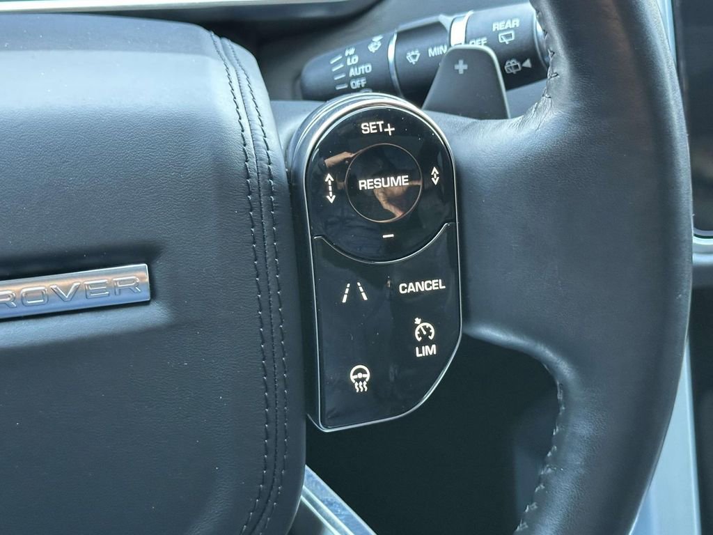 Used 2021 Land Rover Range Rover Westminster Edition image 24