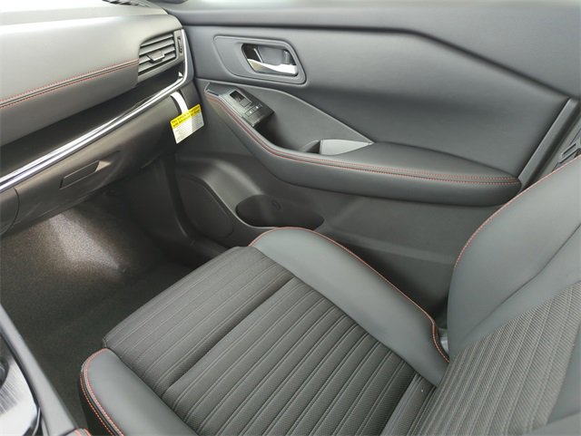 New 2026 Nissan Rogue SV image 22